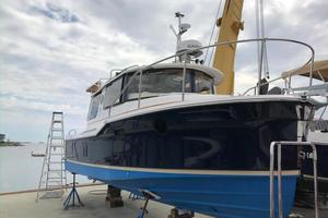 COSTA NOVA 25ft Ranger Tugs Yacht For Sale