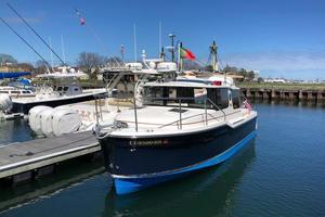 COSTA NOVA 25ft Ranger Tugs Yacht For Sale