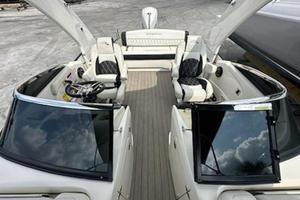 Photo 3692311 for 2019 Bennington 25 QX  SPORT COMFORTABLE COCKPIT
