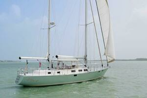 1981 Pearson 530 thumbnail 1