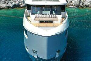 TORTURA 2024 Aegean Yacht Explorer M26 Yacht For Sale in Imperia 