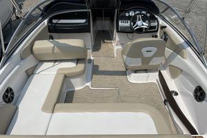 19ft Regal Yacht For Sale