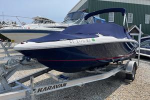 19ft Regal Yacht For Sale