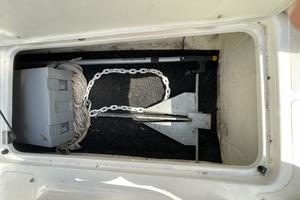 19ft Regal Yacht For Sale