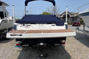 19ft Regal Yacht For Sale