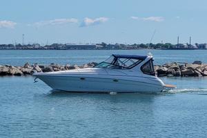 2000 Wellcraft 3300 Martinique