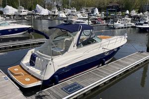 32ft Monterey Yacht For Sale