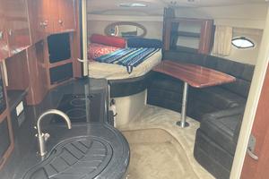 32ft Monterey Yacht For Sale