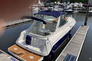 32ft Monterey Yacht For Sale