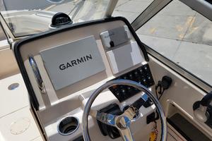 Photo 3703924 for 2019 Grady-White 235 DC  GARMIN COVERS