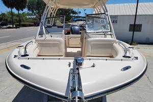 Photo 3703906 for 2019 Grady-White 235 DC  BOW DECK