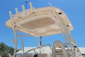 Photo 3703925 for 2019 Grady-White 235 DC  UNDER HARDT TOP