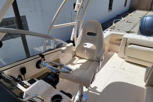 Photo 3703916 for 2019 Grady-White 235 DC  HELM SEAT