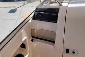 Photo 3703920 for 2019 Grady-White 235 DC  PASSENGER SIDE