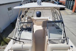 Photo 3703914 for 2019 Grady-White 235 DC  HARD TOP