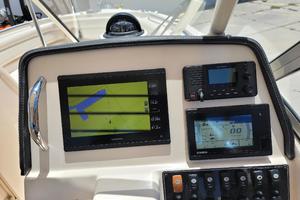 Photo 3703923 for 2019 Grady-White 235 DC  GARMIN ON