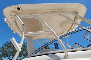 Photo 3703926 for 2019 Grady-White 235 DC  SIDE HARD TOP