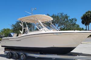Photo 3703919 for 2019 Grady-White 235 DC  STB 