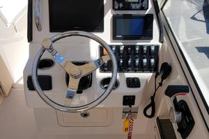 Photo 3703910 for 2019 Grady-White 235 DC  HELM 