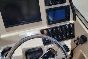 Photo 3703922 for 2019 Grady-White 235 DC  SWITCH PANEL