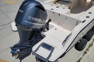 Photo 3703908 for 2019 Grady-White 235 DC  STB AFT DECK