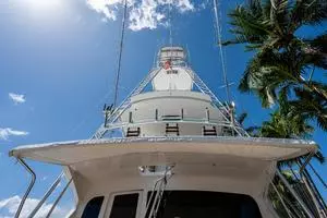2005 Viking 74 Convertible thumbnail 54