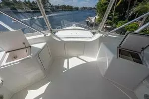 2005 Viking 74 Convertible thumbnail 42