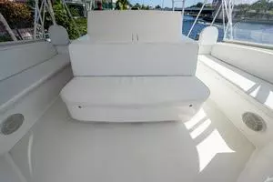 2005 Viking 74 Convertible thumbnail 43