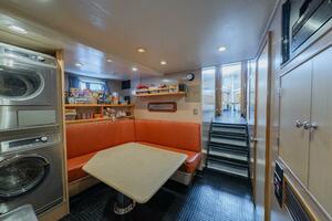 Crew Mess Lounge