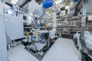 Engine Room