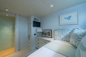 Single Starboard Stateroom (2)