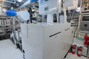 Engine Room