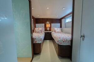 Starboard Guest Stateroom