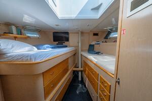Crew Quarters