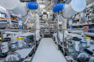 Engine Room