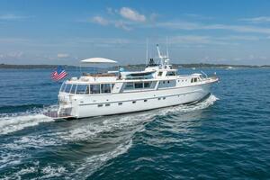 Starboard Profile 