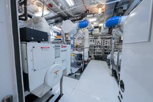 Engine Room 