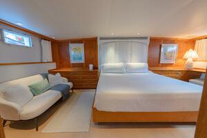 Owners Stateroom 