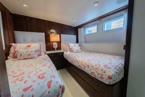Starboard Guest Stateroom
