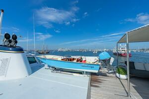 Upper Flybridge 