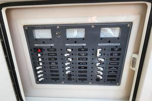 Photo 3701732 for 2022 Southport 33 DC  