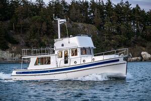 Nordic Tugs
