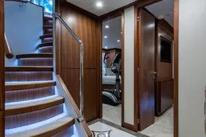 CongVoyage 120ft Hargrave Yacht For Sale