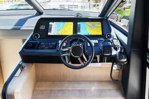 2022 Absolute 48 Coupe thumbnail 21