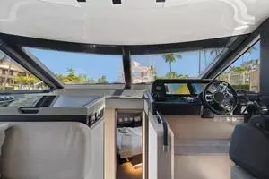 2022 Absolute 48 Coupe thumbnail 19