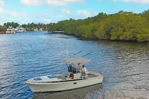 2019 Strike 26 Center Console thumbnail 1