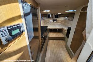 Photo 3704657 for 2012 Formula 400 Super Sport Zenyatta 