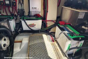 Photo 3704684 for 2012 Formula 400 Super Sport Zenyatta 