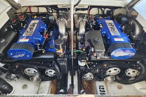 Photo 3704681 for 2012 Formula 400 Super Sport Zenyatta 