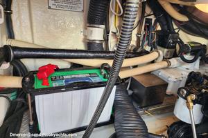 Photo 3704683 for 2012 Formula 400 Super Sport Zenyatta 